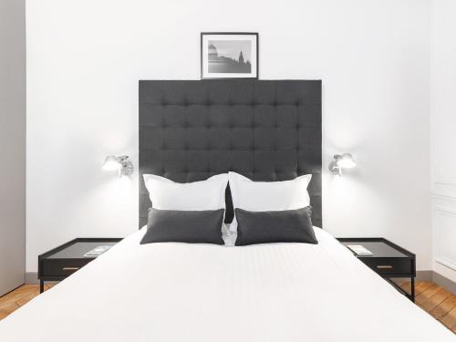 LivinParis - Luxury 3 Bedrooms Le Louvre I - image 7