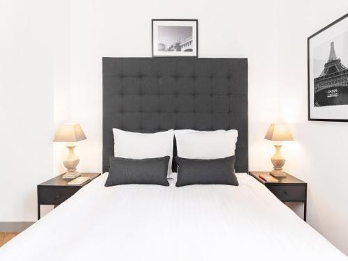 LivinParis - Luxury 3 Bedrooms Le Louvre I - image 11