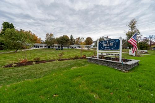 Yardarm Motel