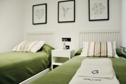 Galope Premium, Kordoba (zdjęcie 8)