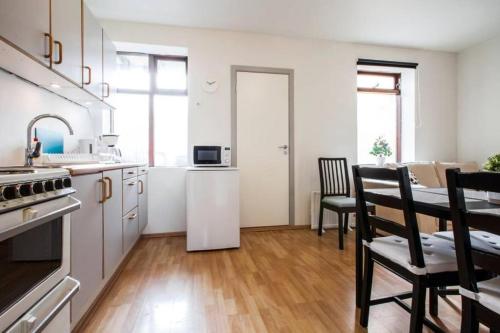 B22 by Stay in Iceland, Reikiavik (foto 3)
