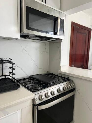 Encantador y lujoso apartamento in San Pedro De Macoris