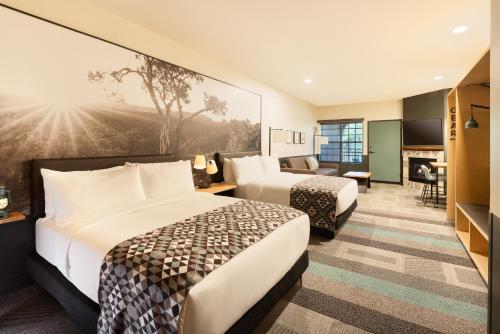 Sedona Real Inn and Suites