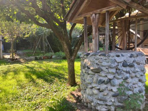 Stillness Valley - La Casa nella Valle della Quiete