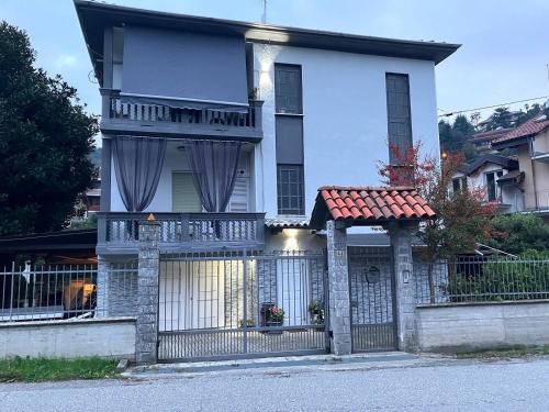 Stillness Valley - La Casa nella Valle della Quiete