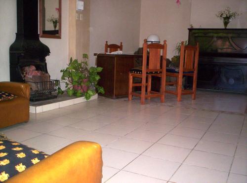 Predvorje, El Mirador de Tandil in Tandil