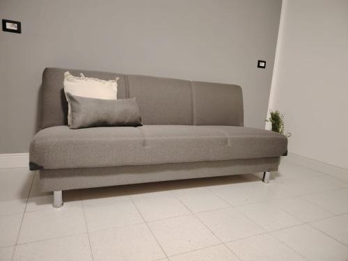 Luxory Family Apartment Dani's house Bergamo, Бергамо (фото 10)