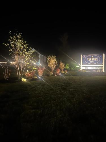 Yardarm Motel - image 2