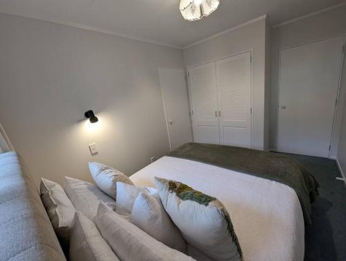 The Sandpit Relaxing Beachfront Getaway