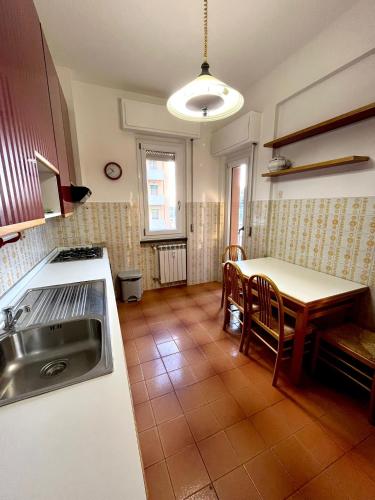 Daddy's house - maximum car length allowed 420cm, Janov (fotografie 7)