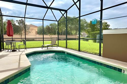 Casa aconchegante 4Q/3B Piscina Priv.