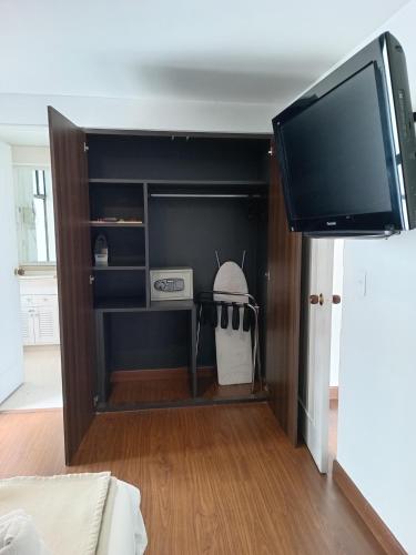 Apartarent - Aptos cerca del parque de la 93, Bogotá (photo 10)