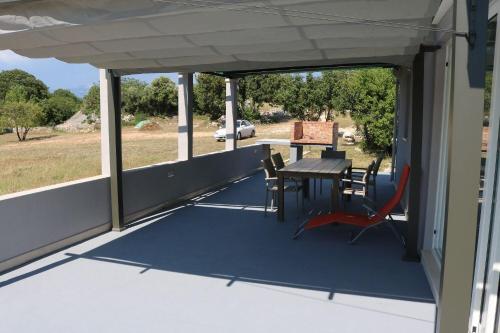 Two-Bedroom Holiday Home