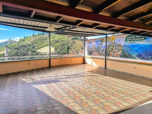 Apkārtne, Apartamento Dúplex con Terraza y Jacuzzi en Aratoca (Apartamento Duplex con Terraza y Jacuzzi en Aratoca) in Curiti