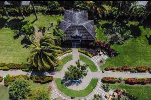 Jardín, KK'S Elite Escape with SOLAR in Plantation Village