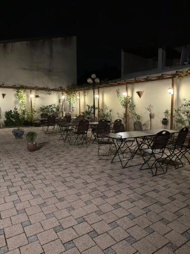 المرافق, Leimen51 Whg1 in Leimen
