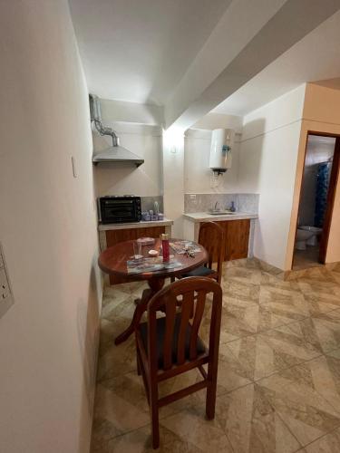 Gloria Apart Oran in San Ramón de la Nueva Orán