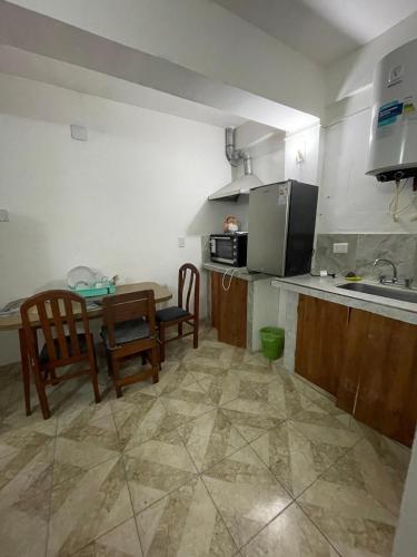 Gloria Apart Oran in San Ramón de la Nueva Orán