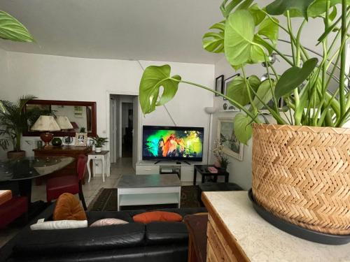 Appartement Paris - Gare de l'Est