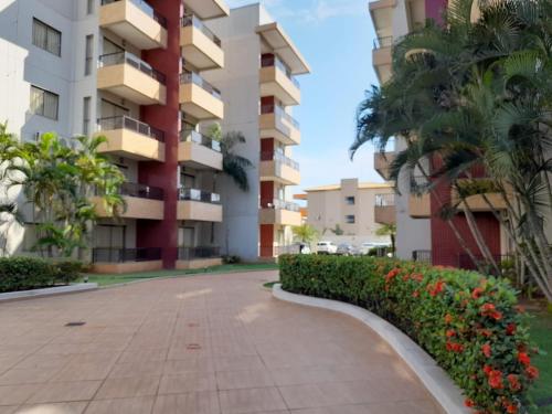 Apartamento Marina Flats e Nautica in Jardim Serrano