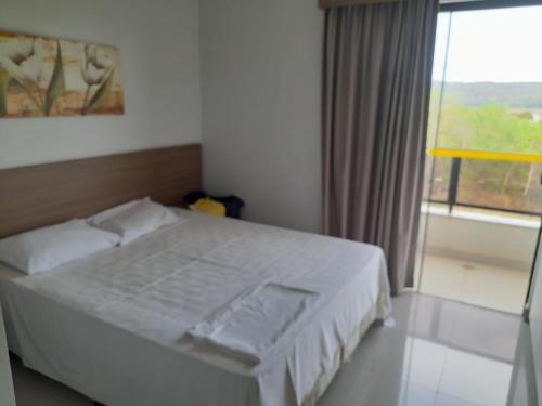 Apartamento Marina Flats e Nautica in Jardim Serrano