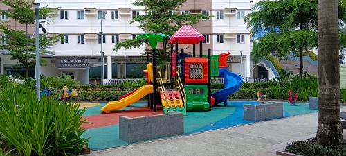 Hope Residences by YsaRiCh Haven in Trece Martires
