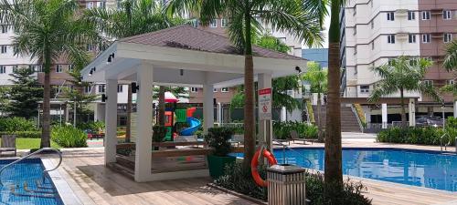 Hope Residences by YsaRiCh Haven in Trece Martires