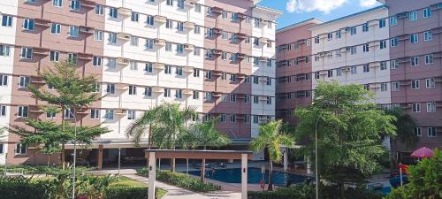 Hope Residences by YsaRiCh Haven in Trece Martires