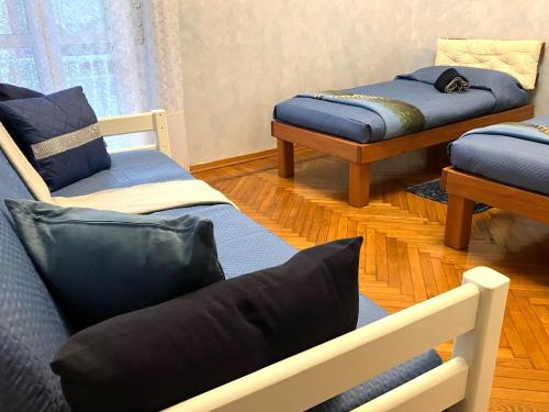 Stillness Valley - La Casa nella Valle della Quiete