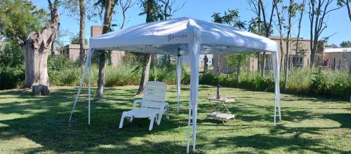 La Francisca in 聖米格爾德爾蒙特