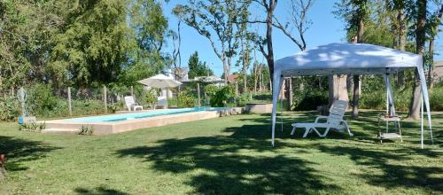 La Francisca in 聖米格爾德爾蒙特