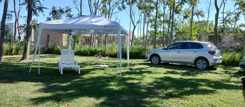 La Francisca in 聖米格爾德爾蒙特