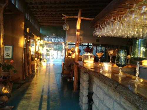 La Posada De Los Tumpis