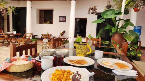 Arte Sano Vegan Hotel & Spa San Cristobal in San Cristobal De Las Casas