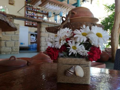 La Posada De Los Tumpis