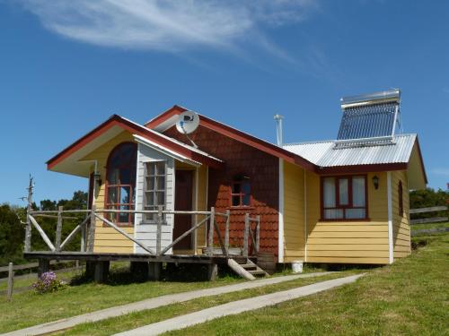 Family Bungalow