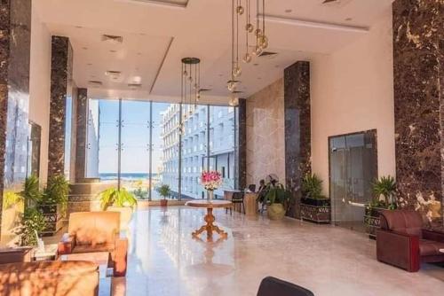Scandic resort 3