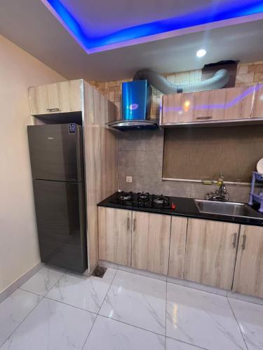Beautiful Low Budget Apartment - image 9