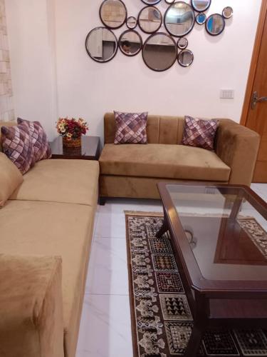 Beautiful Low Budget Apartment - image 3