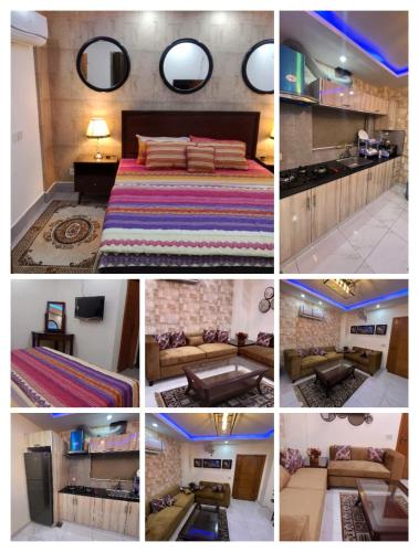 Beautiful Low Budget Apartment - image 2