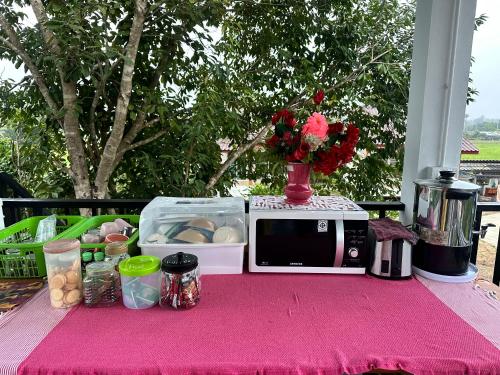 JJ&J Garden – Pai, ND