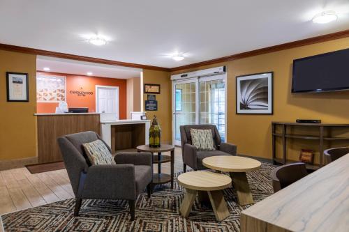 Candlewood Suites Colonial Heights - Fort Lee By IHG in 殖民高地