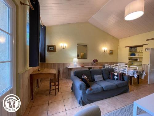 Maison rénovée avec piscine chauffée privative près de Challans et Aizenay - FR-1-426-258 (Maison renovee avec piscine chauffee privative pres de Challans et Aizenay - FR-1-426-258) in Saint-Christophe-du-Ligneron