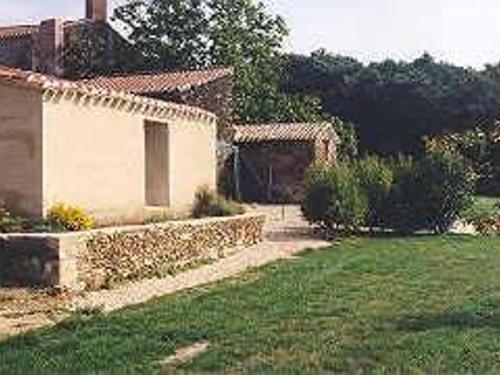 Maison rénovée avec piscine chauffée privative près de Challans et Aizenay - FR-1-426-258 (Maison renovee avec piscine chauffee privative pres de Challans et Aizenay - FR-1-426-258) in Saint-Christophe-du-Ligneron