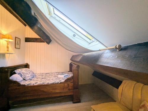 Gîte Le Chambon-sur-Lignon 4 pièces 5 personnes - FR-1-582-137 - image 7