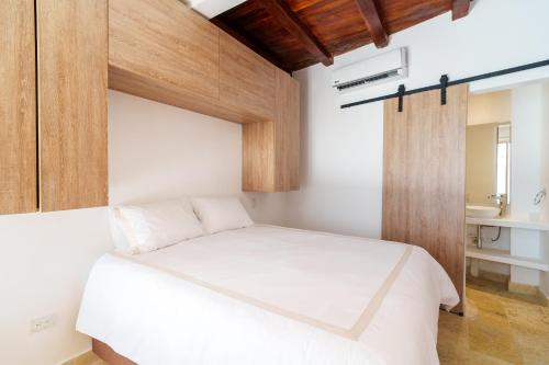 Habitación doble, deluxe