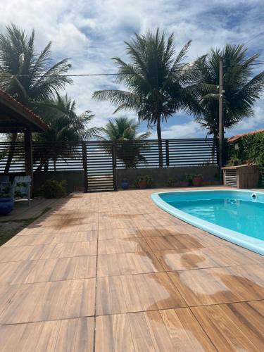 Casa Itamaracá, Itamaracá (foto 9)