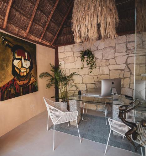 Nikau Hotel El Cuyo - Adults Only in El Cuyo, Mexico