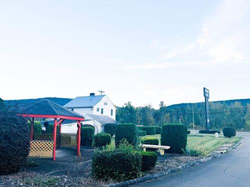 Countryside Home with Rustic Feel in heart of Corning in Corning