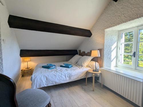 Gîte Le Chambon-sur-Lignon 4 pièces 5 personnes - FR-1-582-137 - image 13